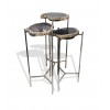 Pietro Nesting Side Table